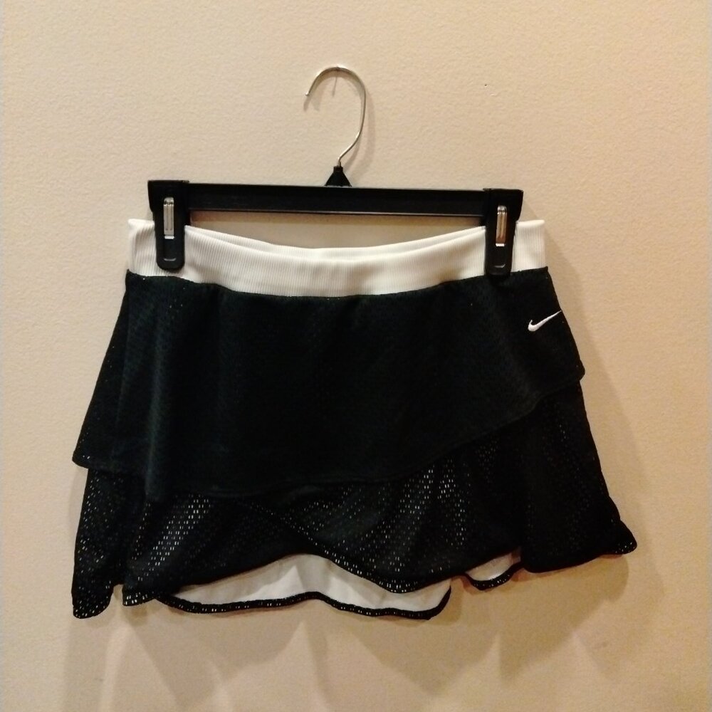 Nike active wear Skirt